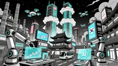 The Nikkei 225 and KOSPI Rally: A Strategic Entry Point in Asia Amid Global Rate Tightening and AI-Driven Momentum?