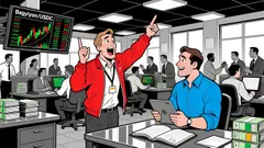 Market Overview: Babylon/USDC (BABYUSDC) on 2025-12-22