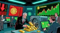 Bitcoin's Volatility and the Risks of Shifting to Gold as a Hedge: Strategic Risk Management in a Maturing Crypto Market