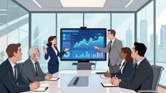 Alvotech's Strategic Expansion in the Biosimilar Market: Gobivaz Launch as a Catalyst for Growth