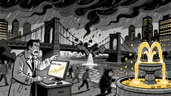 XRP's Technical Weakness and ETF Optimism: A Looming Divergence Risk