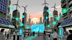 The DePIN Revolution and Fuse Energy: A $5B Valuation Play in Real-World Blockchain Utility