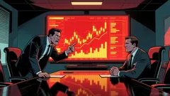 GBP/USD's Fragile Rally: A Structural Shift in the Making