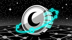 Midnight (NIGHT) Token's Explosive Trading Volume and Market Sentiment: Assessing Short-Term Momentum and Structural Tailwinds in the Crypto Space