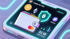 THORWallet's Next-Gen Card Program and Its Disruptive Potential in DeFi and Real-World Adoption