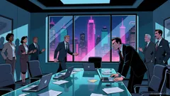 The Investment Implications of a Collapsing U.S. Primary Healthcare System