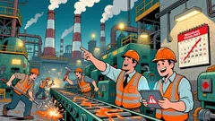 How Production Delays at Arq's GAC Facility Are Impacting Valuation and Investor Sentiment