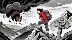 Market Overview for Cookie DAO/Tether (COOKIEUSDT)