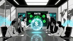 Ripple's Strategic Shift to Regulated Banking Infrastructure and Its Implications for XRP