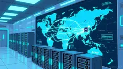 Geopolitical AI Leverage: How Tencent's Cloud-Driven Access to Nvidia Blackwell Chips Signals Strategic AI Market Shifts