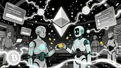 Ethereum News Today: GMX Launches on Ethereum, Spurring DeFi Trading and Liquidity Growth