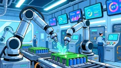 Graco: Navigating Near-Term Challenges to Unlock Long-Term Value