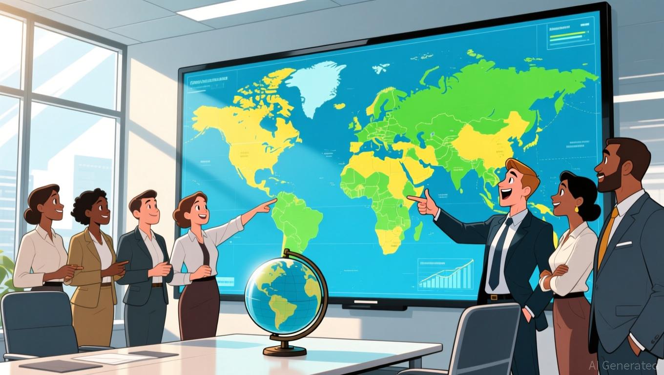 Navigating 2026's Economic Uncertainty: Strategic Diversification and Defensive Investing Strategies - Article cover image