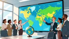 Navigating 2026's Economic Uncertainty: Strategic Diversification and Defensive Investing Strategies