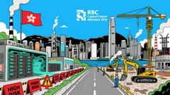 Hong Kong's Strategic Shift in Insurance Capital Allocation: Crypto Caution and Infrastructure Leverage