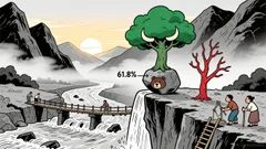 Market Overview for Xai/Tether (XAIUSDT): Dec 22, 2025