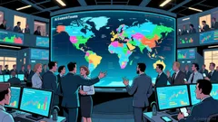 Tech Stocks Fuel Bull Run as Central Banks Weigh on 2026 Outlook