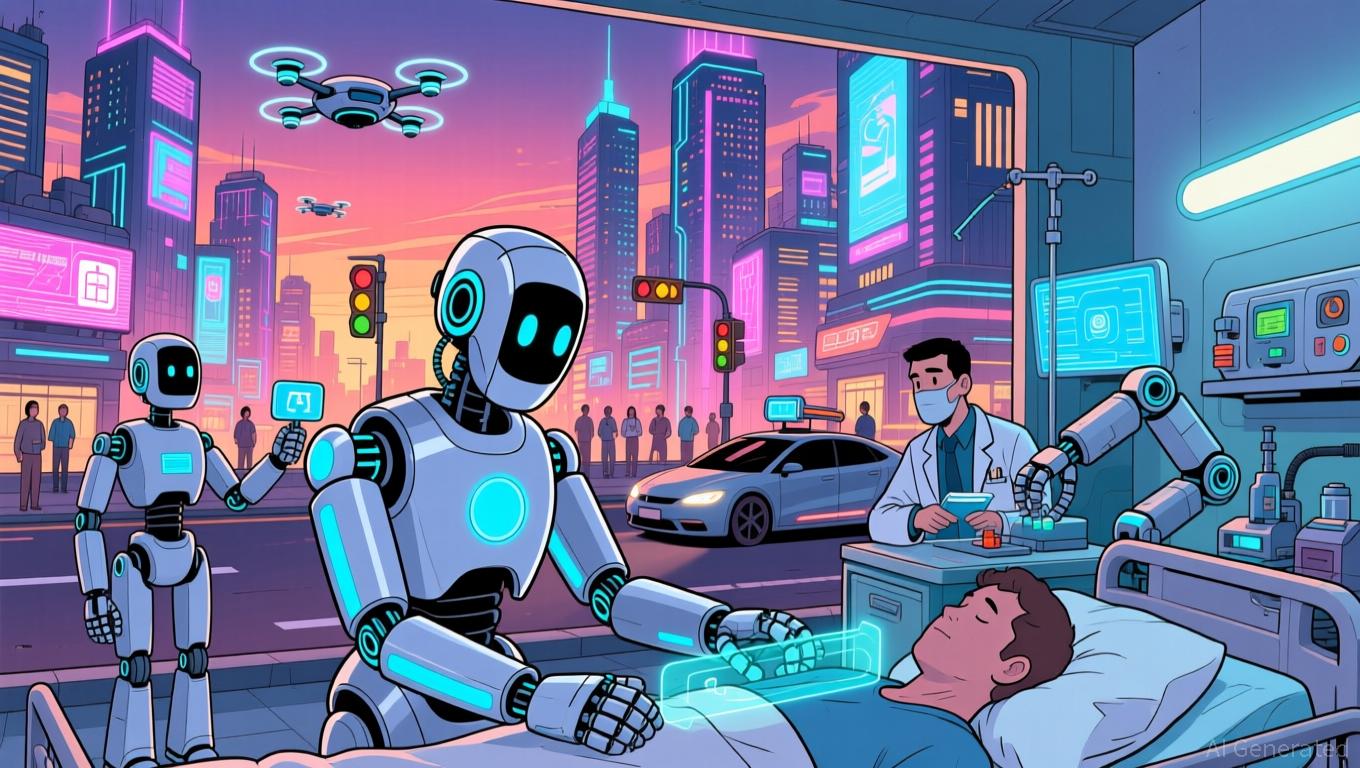 The AI Valuation Paradox: Innovation or Speculative Bubble? - Article cover image