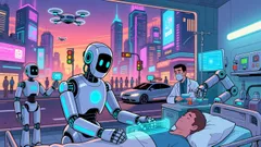 The AI Valuation Paradox: Innovation or Speculative Bubble?