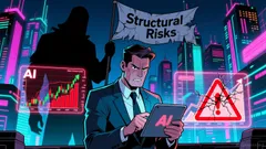 Navigating 2026: The Strategic Case for Active Stock Picking Amid a Bullish Market and Structural Risks