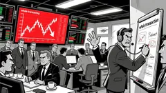 Aave News Today: Whale's $38M Aave Dump Fuels 10% Price Slide, Spikes DeFi Selling Pressure