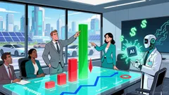 Tesla's Sustainability Under GAAP Profitability Pressure and Musk's Leadership: Contrarian vs. Bullish Investment Theses