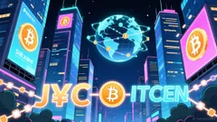 Stablecoin Innovation in Asia: JPYC and ITCEN's Strategic Collaboration to Redefine Cross-Border Payments