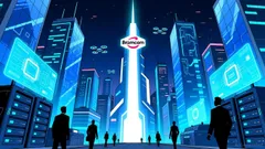 Broadcom shares surge 3.18% on renewed investor confidence in strategic positioning amid evolving markets