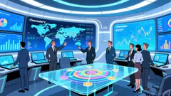 The Strategic Rationale Behind Going Private: A Deep Dive into the $8.4B Clearwater Analytics Takeover