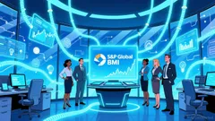 WhiteFiber Inc. (WYFI) surges 17.06% after being added to S&P Global BMI Index