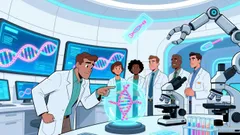 Personalis (NASDAQ:PSNL) surges 7.89% on renewed investor confidence driven by strategic direction and collaborations