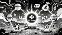 Assessing the Impact of XRP's Burn Mechanism on Long-Term Investment Value