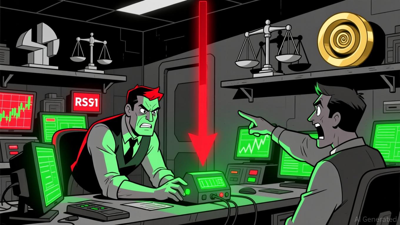 Monero's $400 Support: A Make-or-Break Moment for Bulls in Late 2025 - Article cover image