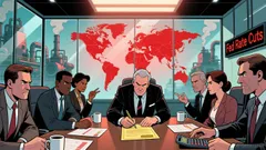 Gold and Silver as Strategic Hedges in a Geopolitical and Monetary Turbulence Era