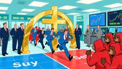 The 2025 Santa Claus Rally: Navigating Market Structure and Seasonal Trends for Strategic Positioning