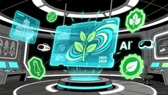 AI in Creative Industries: A Catalyst for Sustainable Innovation and Designer Productivity