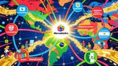 Why Billionaire Stan Druckenmiller's Shift to MercadoLibre Signals a High-Conviction Opportunity in Overlooked LatAm Growth