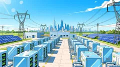 Ontario's LT2 Procurement: A Historical Lens on BESS Viability