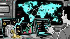 Binance's Ethereum Options and the Emergence of Passive Income in Crypto