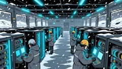 Russia's Evolving Crypto Policy: A Strategic Paradox for Investors