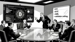 Hyperliquid's Ethical Governance and Market Resilience Amid HYPE Shorting Controversy