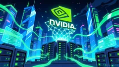 Nvidia shares surged 3.93% in pre-market Dec. 22 trading on renewed confidence in AI and data center demand.