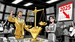 Silver Surges Past $69 as Gold Hits $4,400 on Fed Easing Bets, Safe-Haven Demand