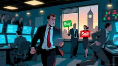 Metallus Inc. (MTUS) plunges 6.73% as divergent analyst ratings and earnings scrutiny drive pre-market selloff.