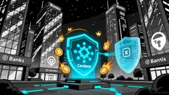 Cardano's NIGHT Token: A Game-Changer for Crypto Privacy and Ecosystem Growth