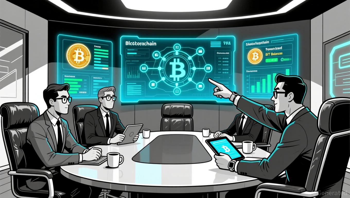 Bitway: Bridging Bitcoin Liquidity to On-Chain Yield Markets - Article cover image