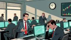 Navigating Thin December Liquidity: Strategic Positioning in FX, Indices, and Commodities