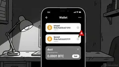 Address Poisoning Scams: A Looming Risk for Stablecoin Investors in 2026