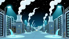 The High Stakes of AI Capital Expenditure: Balancing Sustainability and Long-Term Value Creation