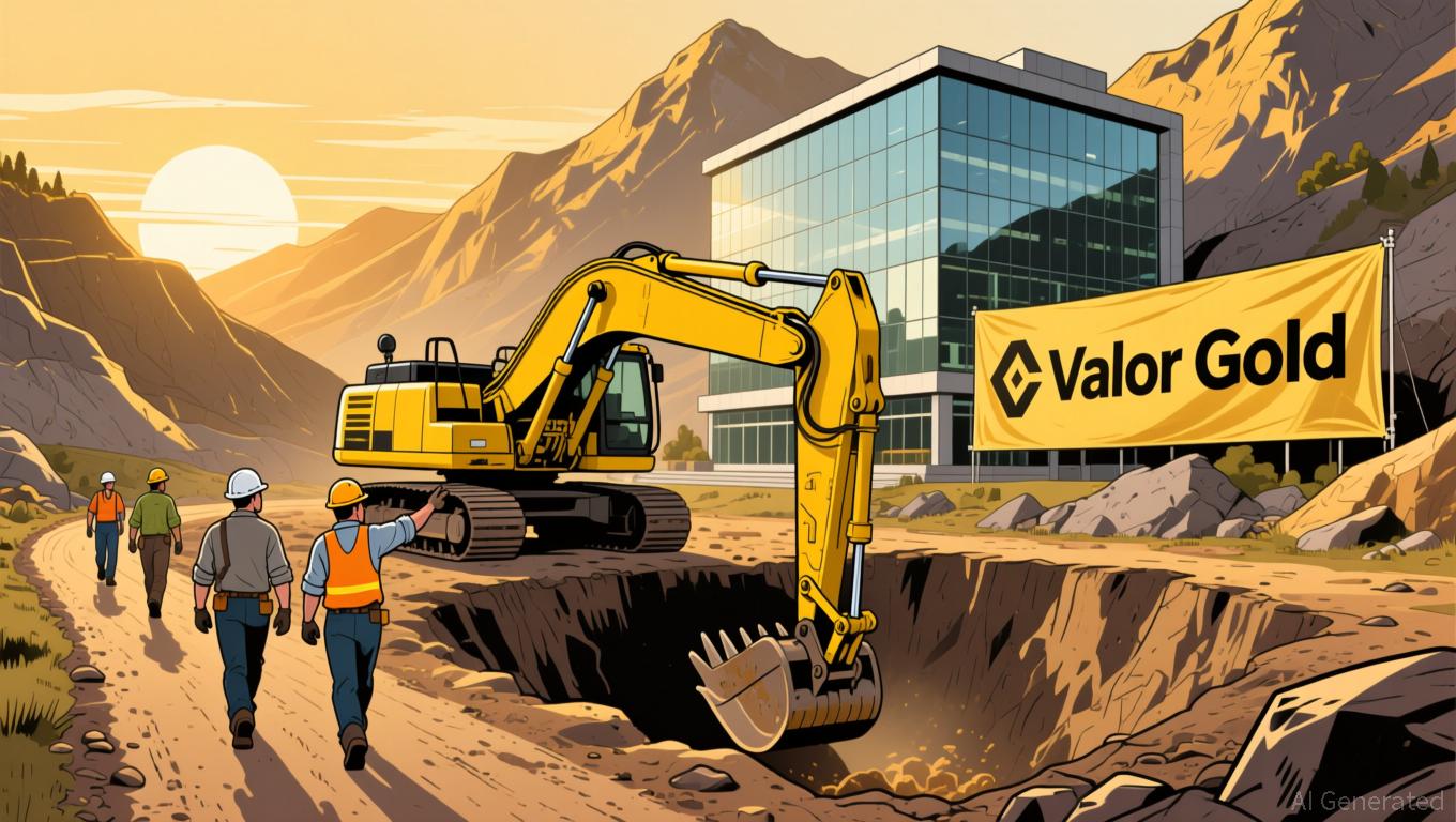 Is Seabridge Gold (TSX:SEA) Still Undervalued Amid a 136% YTD Surge? - Article cover image